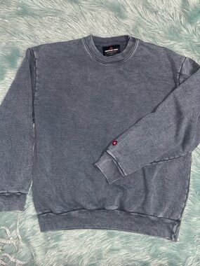 American Giant Unisex American Vintage Crewneck Sweatshirt